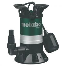 Metabo PS7500S Submersible Dirty Water Pump 240v