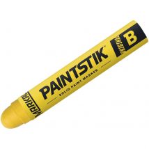 Markal Cold Surface Marker Yellow