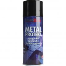 Plastikote Metal Protekt Aerosol Spray Paint