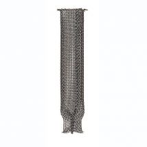 Rawl Resin Studs Wire Mesh Sleeve 15mm 200mm Pack of 10