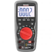 Ridgid DM100 Micro Digital Multimeter