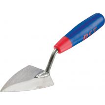 RST Soft Touch Philadelphia Pattern Pointing Trowel