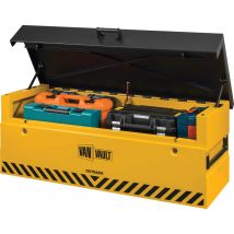 Van Vault Outback Secure Tool Storage 1335mm 558mm 490mm