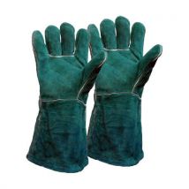 Sirius Heavy Duty Welders Gauntlet Gloves XL