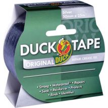 Shur Original Duck Tape Silver 50mm 25m