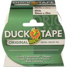 Shur Original Duck Tape White 50mm 50m