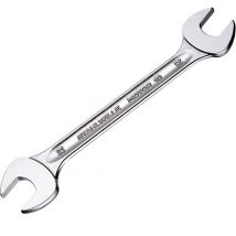 Stahlwille Double Open Ended Spanner Metric 21mm x 23mm