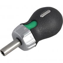 Stahlwille Stubby Ratchet Screwdriver Handle
