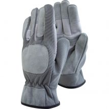 Town and Country Flexi Rigger Work Gloves Grey L