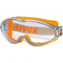 Uvex Ultrasonic Indirect Vent Safety Goggles