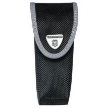 Victorinox Black Fabric Pouch fits 2-3 Layer Swiss Army Knives