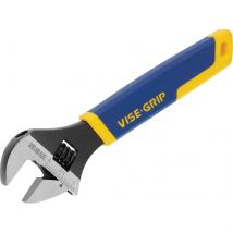 Vise-Grip Adjustable Wrench 200mm