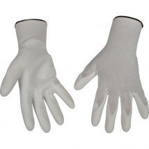 Vitrex Decorators Gloves White One Size
