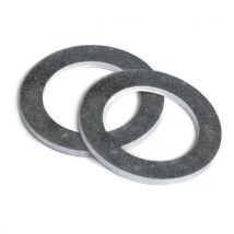 Trend Reducing Ring Saw Blade Washer 30mm 1" / 25.4mm 1.4mm