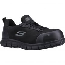 Skechers Sure Track Jixie Womens Safety Trainers