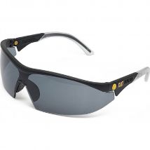 Caterpillar Track Protective Safety Glasses Blue