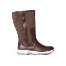Le Chameau - Bottes Pontus Femme - Caramel