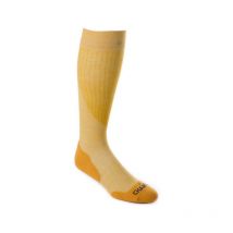 Le Chameau - Chaussettes Iris - Jaune