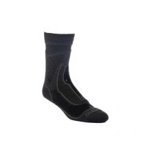 Le Chameau - Chaussettes Basses Explore - Vert Chameau - Taille S (35-38)
