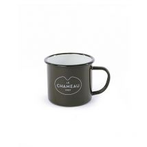 Le Chameau - Mug En Émail - Vert Chameau