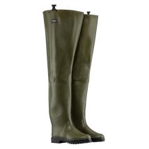 Aigle - Cuissardes Truite