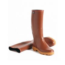 Aigle - Bottes Chambord Pro 2 - Ambre
