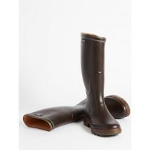 Aigle - Bottes Parcours 2 - Brun