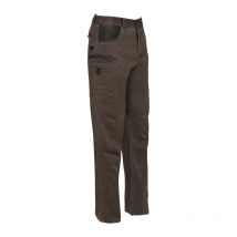 Verney-Carron - Pantalon Foxstretch Cuir