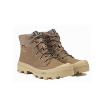 Aigle - Chaussures De Marche Tenere Ltr Gtx - Chestnut