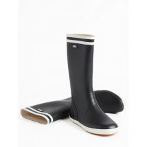 Aigle - Bottes Goeland 2 Homme - Marine / Blanc