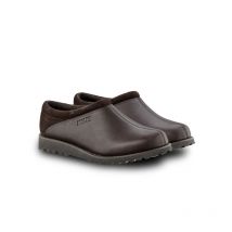 Aigle - Sabots Montants Basilo - Marron