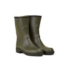 Aigle - Bottillons Bison 2 Homme - Kaki