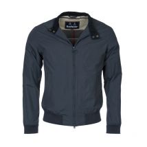 Barbour - Blouson Royston - Marine - Taille S