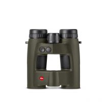 Leica - Jumelles Télémètres Geovid Pro Edition Vert Olive 8x32