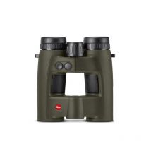 Leica - Jumelles Télémètres Geovid Pro 10x32 Édition Vert Olive