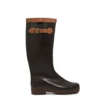Aigle - Bottes Chambord Signature - Brun