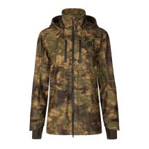 Härkila - Veste Deer Stalker Camo Hws Femme Härkila - AXIS MSP Forest - Taille 36GER / 38FR