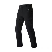 Cimalp - Pantalon Laos 6 Homme - Noir