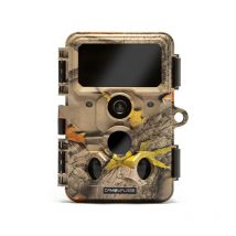 Camouflage - Caméra De Surveillance Ez60