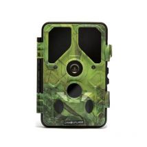Camouflage - Caméra De Surveillance Ez45