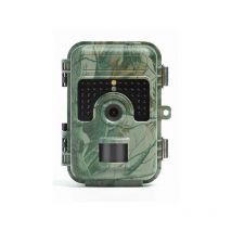 Camouflage - Caméra De Surveillance Sm4pro