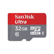 Camouflage - Carte Micro Sd 32gb Pour Caméra