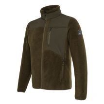 Beretta - Veste Polaire Sherpa Halifax - Kaki
