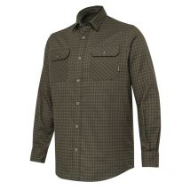Beretta - Chemise Cadet Flannel - Green &