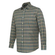 Beretta - Chemise Bryggen - Blue & - Taille 4XL