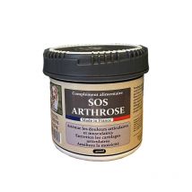 Ungula Naturalis - Complément Alimentaire Sos Arthrose Petit Chien 420ml