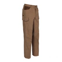 Percussion - Fuseau Doublé Rambouillet Original - Marron