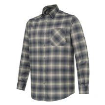 Beretta - Chemise Jargo Stretch - Sage Green Check