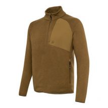 Beretta - Pull Polaire Thermique Abisko - Sable