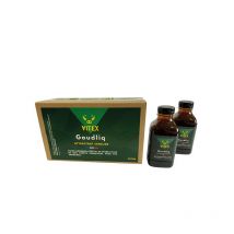 Vitex - Attractant Sanglier Goudliq 8 X 500g